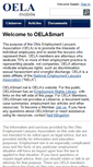 Mobile Screenshot of mobile.oelasmart.net